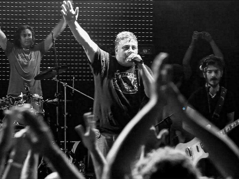 legvideo video musicale Fratelli di Soledad Svalutation