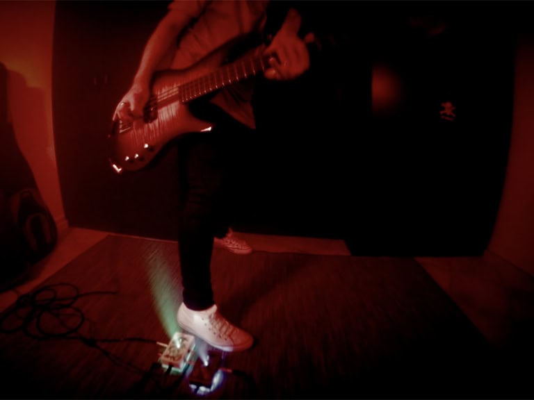 legvideo video musicale test prodotto dophix