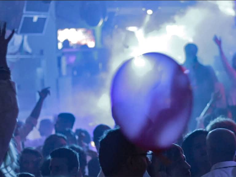legvideo School Disco Party Maggio 2017
