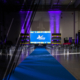 Legvideo Foto Eventi Michelin Nuovo European Distribution Center