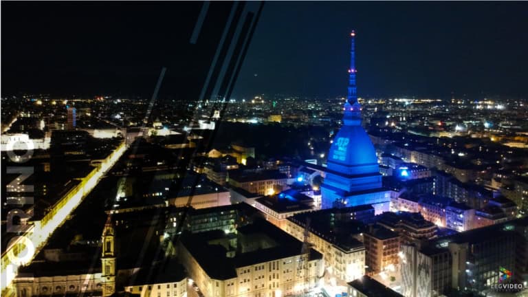 Legvideo Video Eventi ATP Press Conference torino di notte