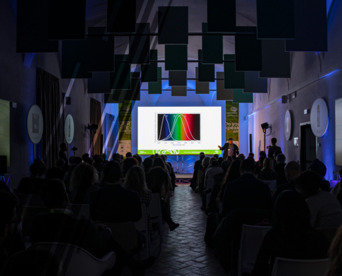 Legvideo Video Eventi Certamente 2020 Milano