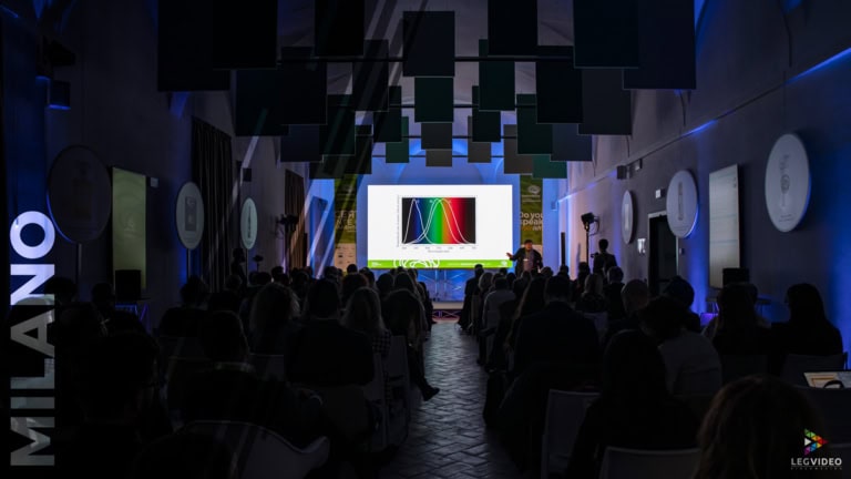 Legvideo Video Eventi Certamente Milano copertina