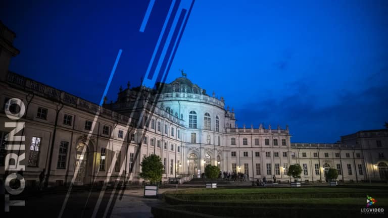 Legvideo Video Eventi Musica Nei Cortili Stupinigi copertina