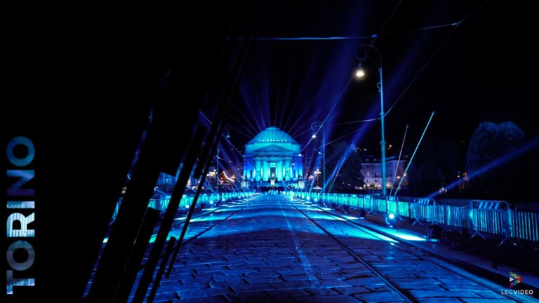 Legvideo Video Eventi San Giovanni Experience 2019