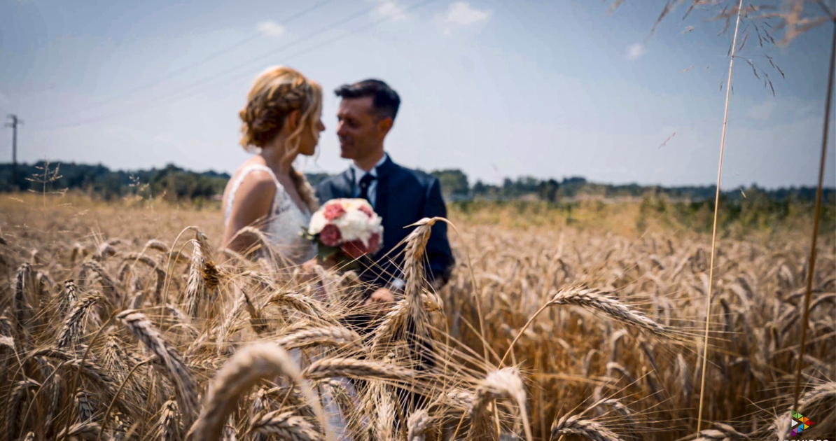 Legvideo Video Matrimonio Alessia & Fabio 7