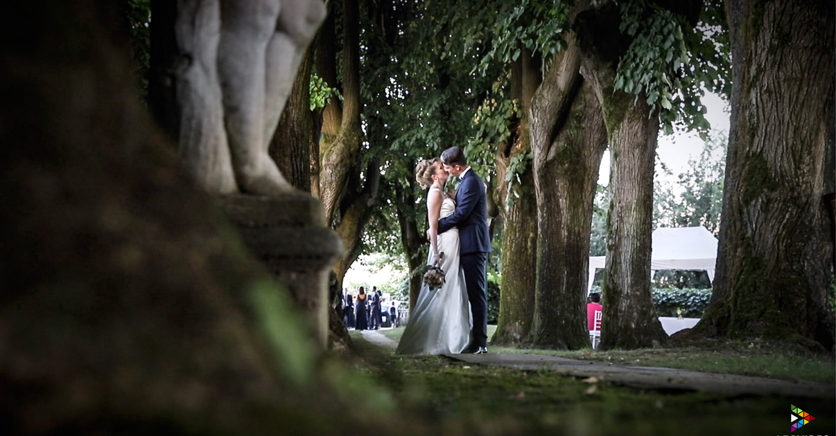 Legvideo Video Matrimonio Alice & Francesco