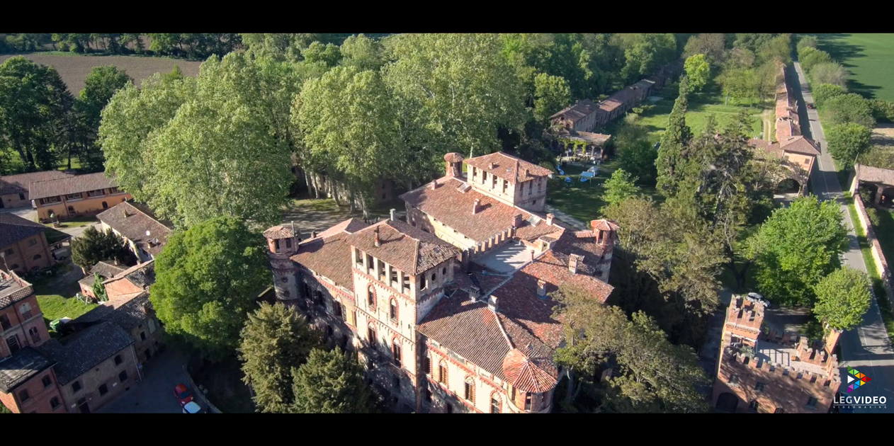 Legvideo Video Matrimonio Camilla & Andrea 4