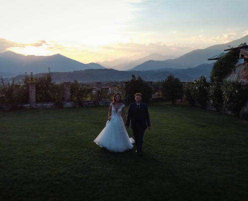 Legvideo Video Matrimonio Claudia & Federico