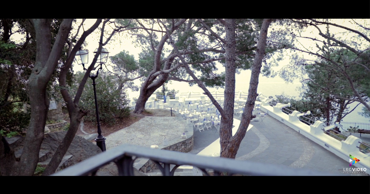 Location cerimonia