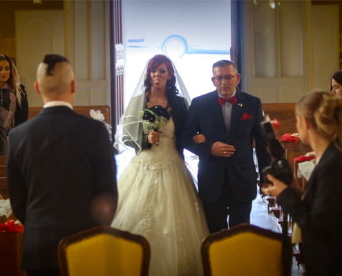 Legvideo Video Matrimonio Letizia & Loris