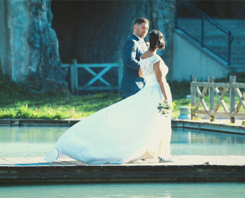Legvideo Video Matrimonio Manuela & Lucas