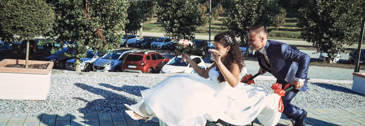 Legvideo Video Matrimonio Sharon & Christian 7