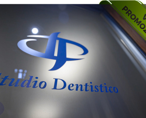 Legvideo Video Promozionale Studio Dentistico Pettenò