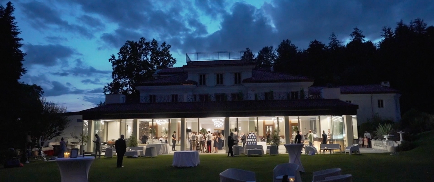 Legvideo Video Matrimonio Federica & Salvatore
