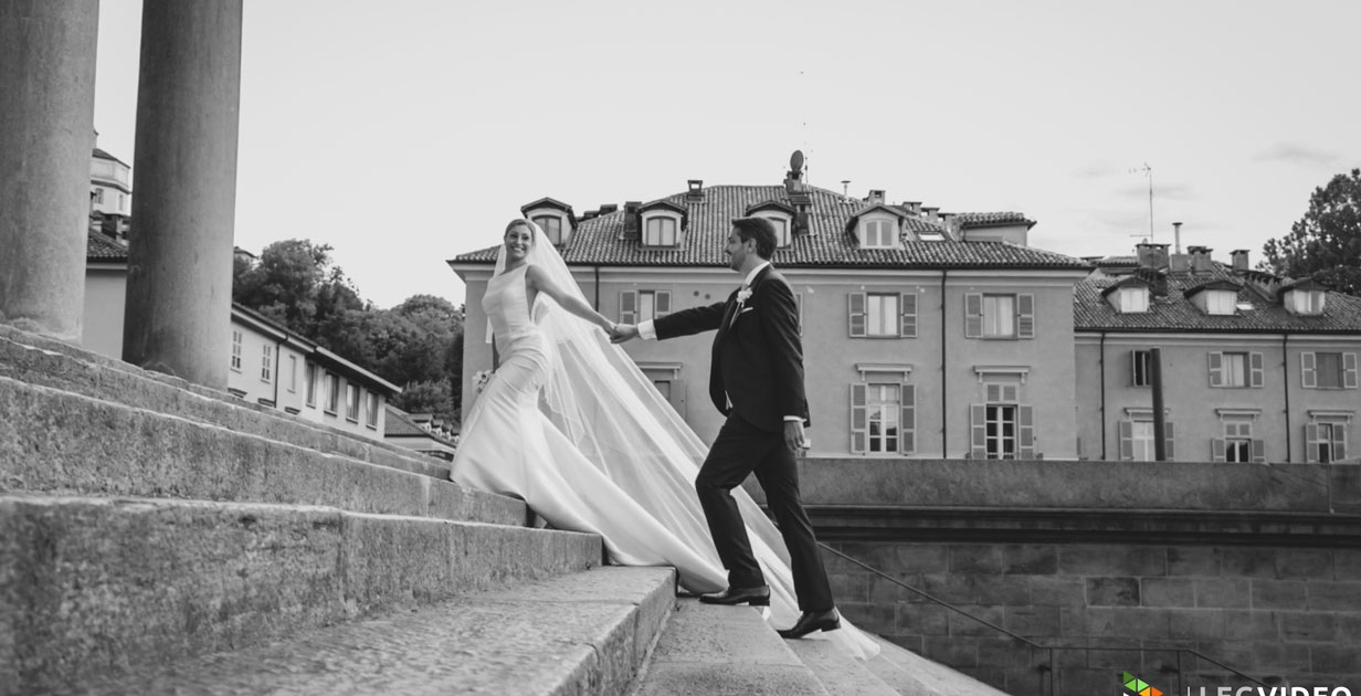 Legvideo Video Matrimonio Roberta e Gabriele
