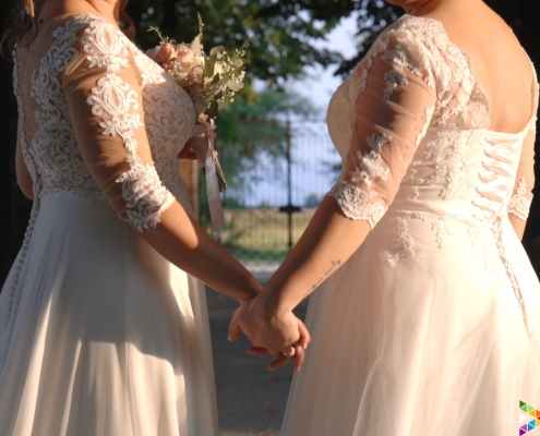 Legvideo Video Matrimonio Annalisa & Giorgia