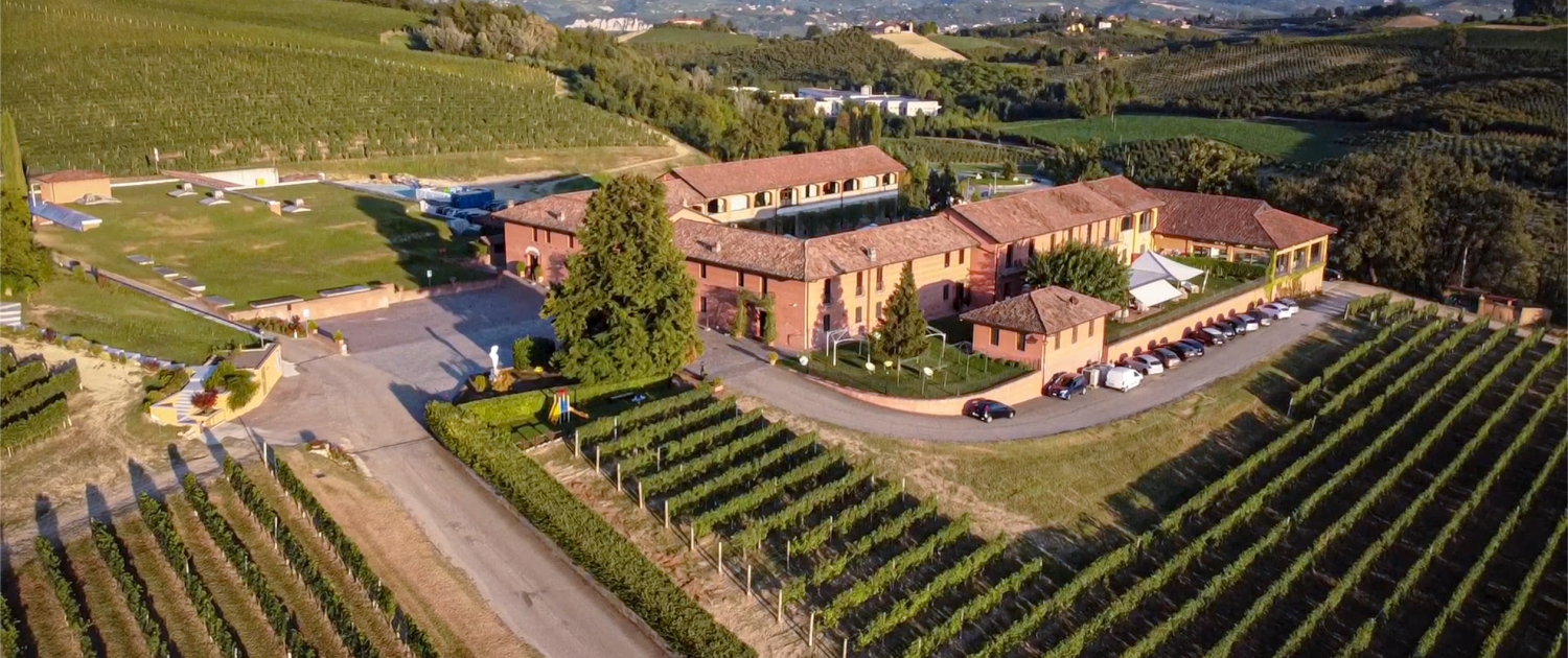 Tenuta Carretta Piobesi d'Alba (CN)