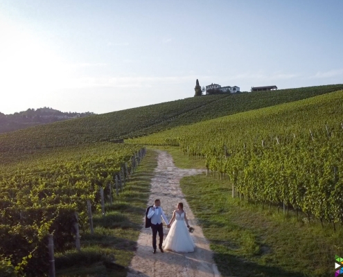 Legvideo Video Matrimonio Francesca & Leonardo