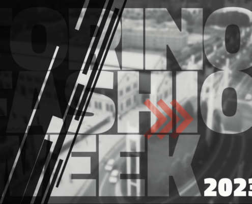 Legvideo video eventi torino fashion week 2023
