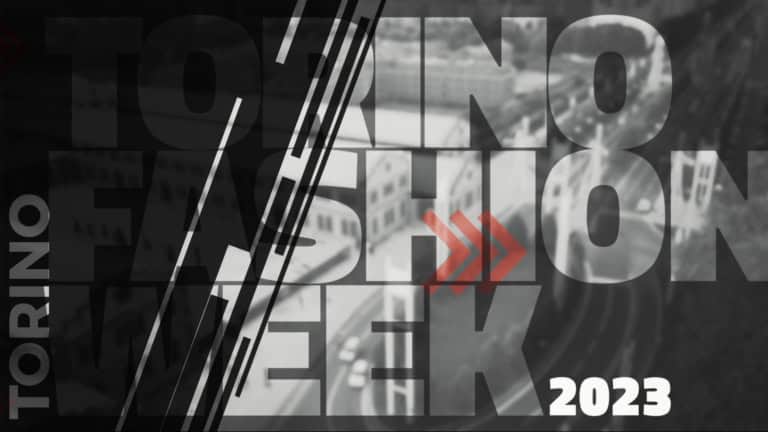 Legvideo Video Eventi Torino Fashion Week 2023 Legvideo video eventi torino fashion week 2023 logo ufficiale