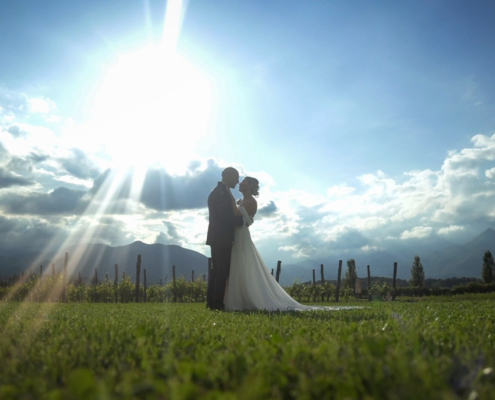 Legvideo Video Matrimonio Lorenza e Matteo
