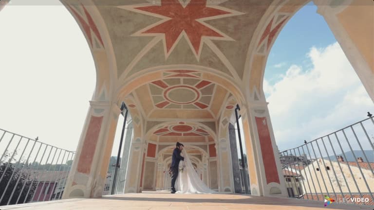 Michela e Luca Wedding Video Palazzo Sarriod Michela e Luca Wedding Video Palazzo Sarriod